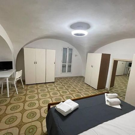 A Casa Di Svea Бари Экстерьер фото